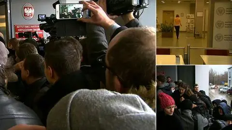 IPN opublikował pierwszą część akt TW "Bolka"