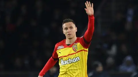 Gol Frankowskiego nie wystarczył. PSG coraz bliżej mistrzostwa Francji