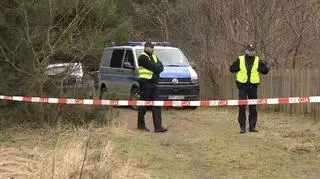 14-latek postrzelił swoją 11-letnią siostrę
