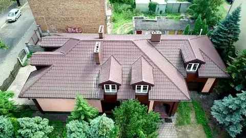 Co się dzieje z posesją przy Brzozowej we Włocławku? 