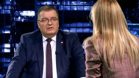 Dera: nie słyszałem o spotkaniu kierownictwa PiS, prezydenta i prezes TK