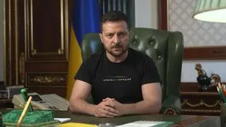 Wołodymyr Zełenski