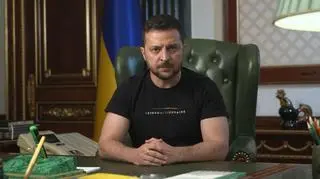 Wołodymyr Zełenski