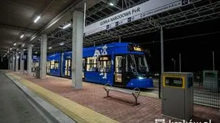 Pętla "Górka Narodowa" 