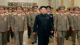 21.08.2015 | Rośnie napięcie na granicy obu Korei