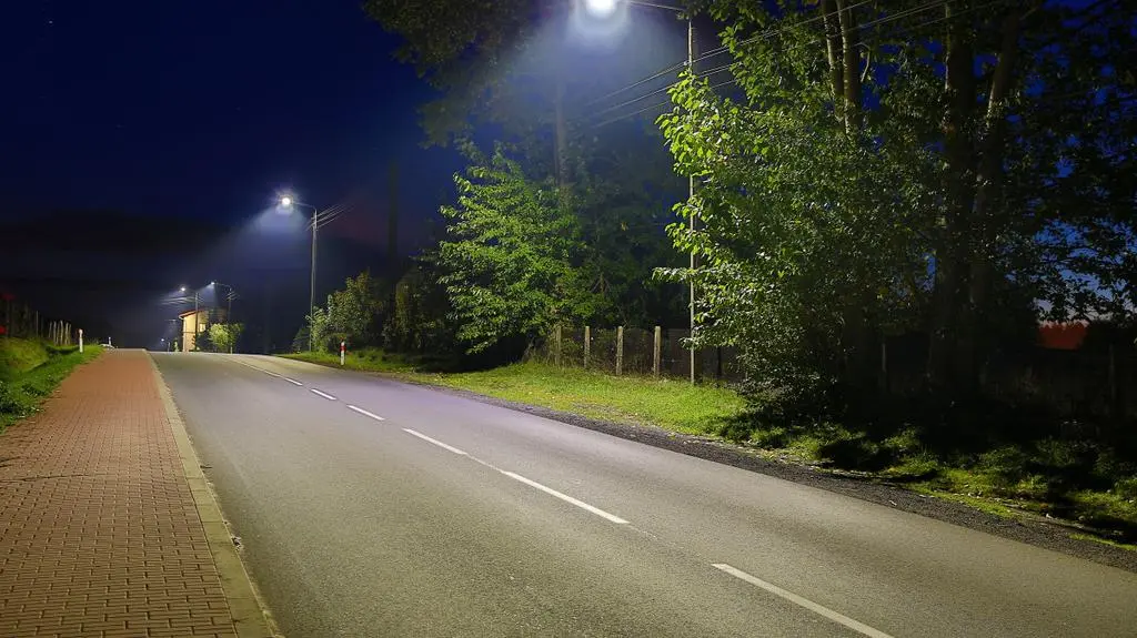 LED`owe Trzebielino