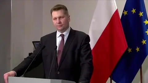 czarnek o nowak