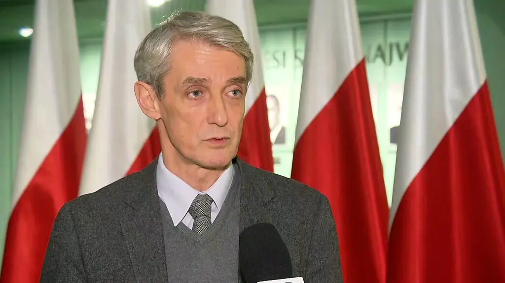 Rzecznik Sądu Najwyższego: Gersdorf nigdy nie twierdziła że nie zwoła posiedzenia KRS