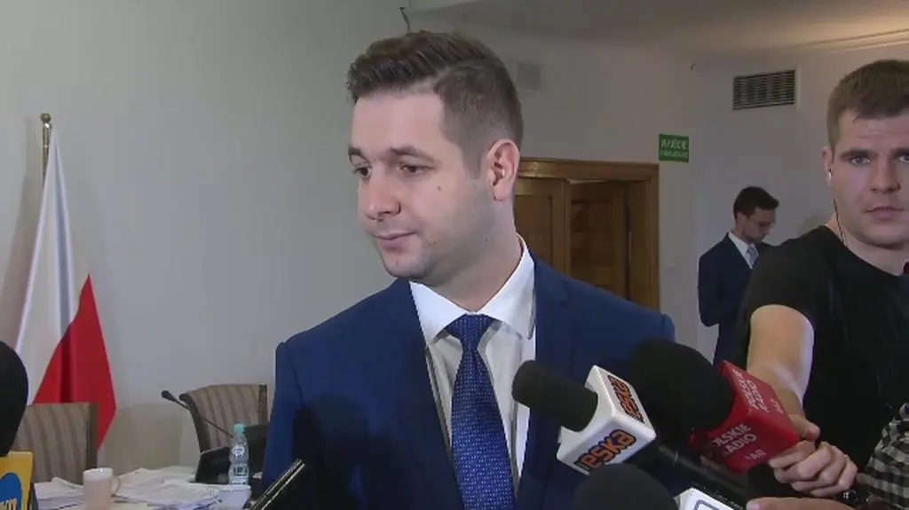 Jaki: to nieprawda że ustawa nie była konsultowana z Dudą