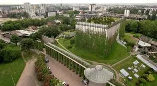 Opera i Filharmonia Podlaska w Białymstoku