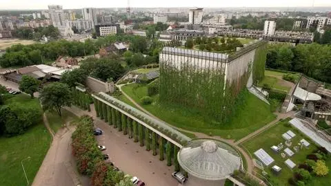 Opera i Filharmonia Podlaska w Białymstoku