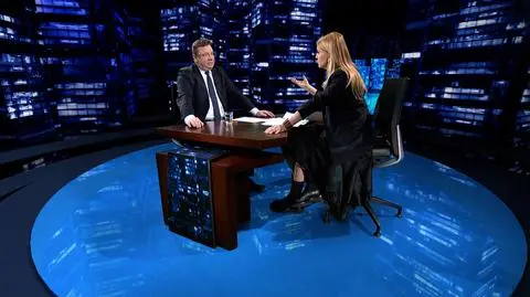 Wójcik: dzisiaj jest piękny dzień, w którym pan prezydent podpisał ważną ustawę