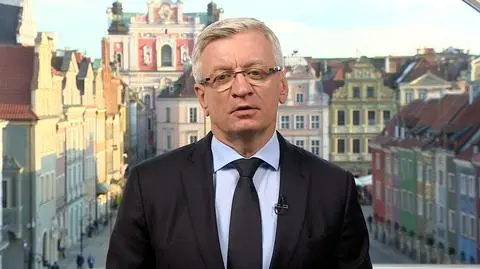 Jaśkowiak: od razu powiedzieliśmy nauczycielom na co mogą liczyć byliśmy za to krytykowani