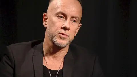 "Nergal" nie znieważył godła. "Skorzystał z prawa do wolności wypowiedzi"