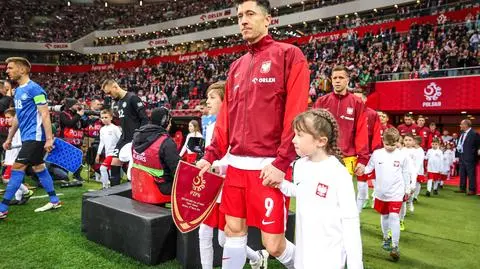Lewandowski zapamięta to do końca życia