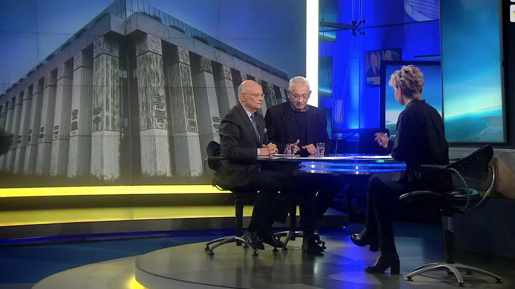 Twardy elektorat na tym polega że wszystko łyknie jak indor kluski