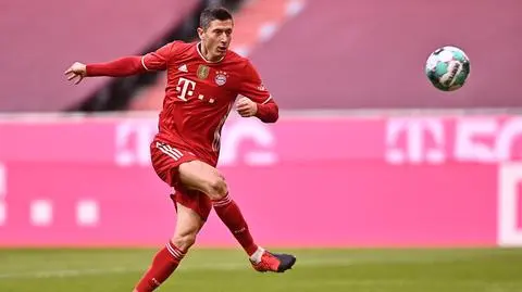 Różne scenariusze, dużo niewiadomych. Liczymy szanse Lewandowskiego na pobicie rekordu