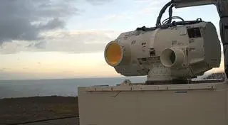 MBDA i producent broni Rheinmetall pracują wspólnie nad projektem od połowy 2020 roku