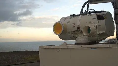 MBDA i producent broni Rheinmetall pracują wspólnie nad projektem od połowy 2020 roku