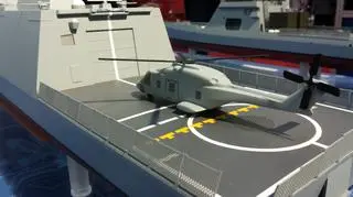 XXI Międzynarodowy Salon Przemysłu Obronnego w Kielcach 