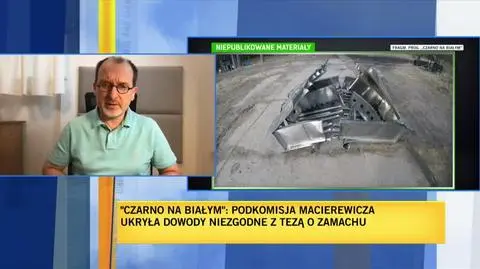 Działania PiS są dziś skierowane do najtwardszego elektoratu
