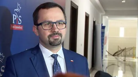 Odpowiednie służby muszą wyjaśnić sprawę