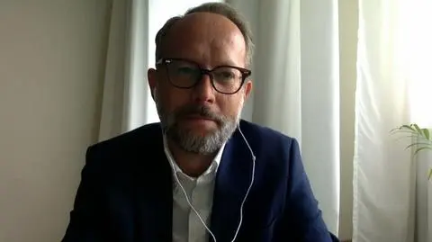 Płudowski o oświadczeniu senatorów z USA o lex anty-TVN i możliwych konsekwencjach przyjęcia nowelizacji