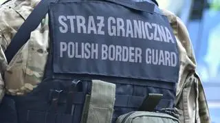 Straż Graniczna