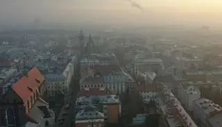 Polskie miasta walczą ze smogiem