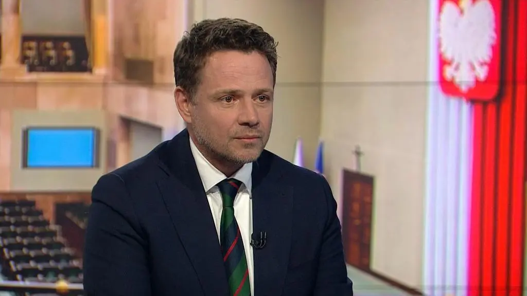 Rafał Trzaskowski