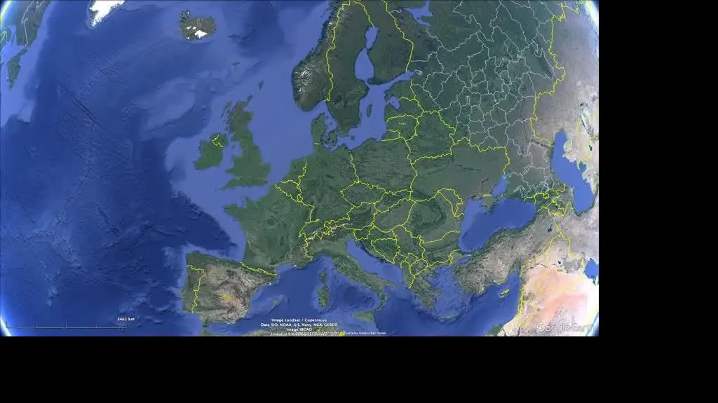 Den Bosch w Holandii