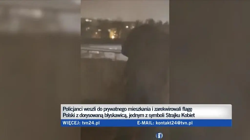 wasilewska live