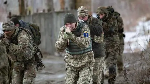"Niemądrze byłoby sądzić, że nic złego się nie zdarzy"
