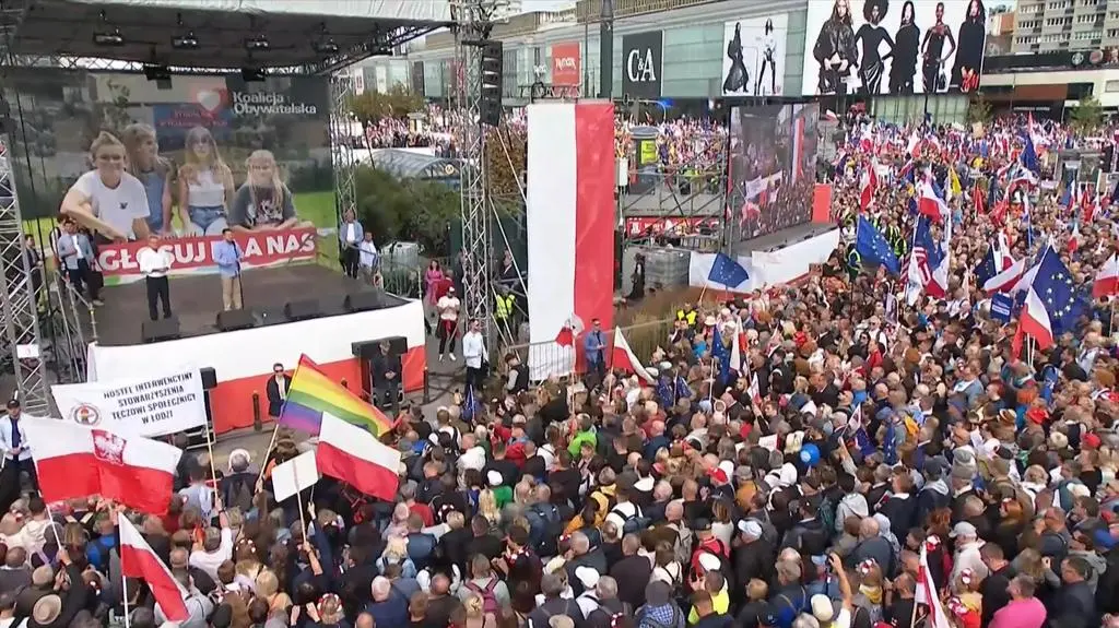 Marsz Miliona Serc