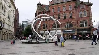 Pierwszy raz w Irlandii Północnej więcej jest katolików niż protestantów