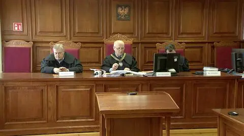 Koszmar siedmioletniego chłopca, kary dla ojca i jego kolegi