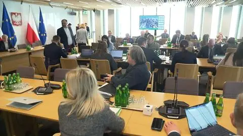 Co dalej z lex pilot? Posiedzenie komisji w Sejmie