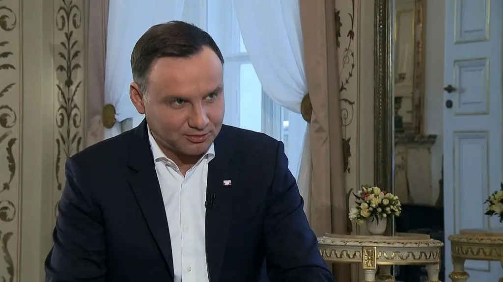 "Pan prezes Rzepliński rażąco mija się z prawdą" 