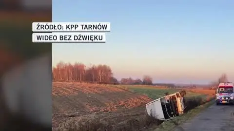 KPP TARNÓW