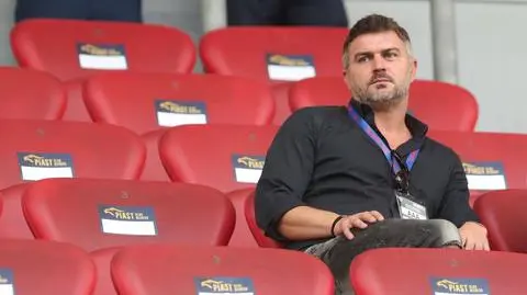 "W pełni akceptuję nałożoną na mnie karę". Michał Żewłakow zmienił zdanie
