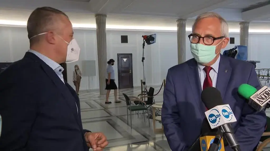 sejm smolinski