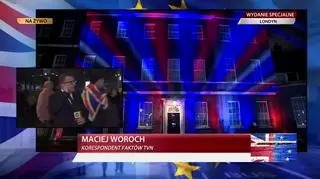 Wielka Brytania poza Unią. Relacja reportera z Londynu (luty 2020)