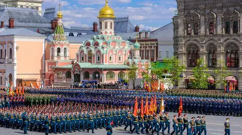 "Z Rosją rozmawia się z pozycji siły. Tego uczyła nas pani Thatcher"