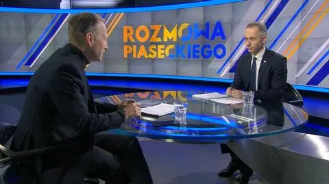 Tomczyk: przyszłość dzieje się teraz i zależy od naszych działań