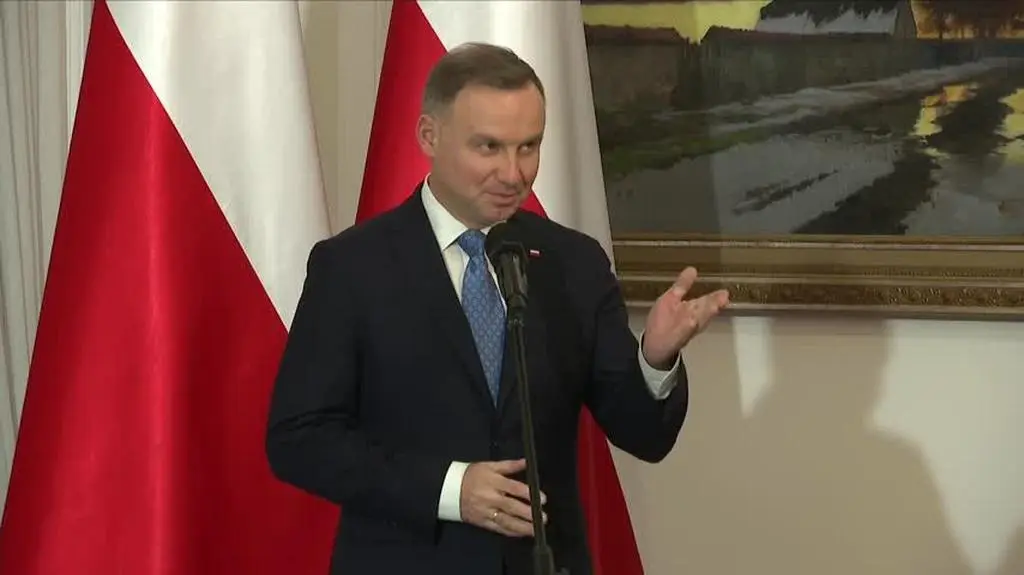 duda 