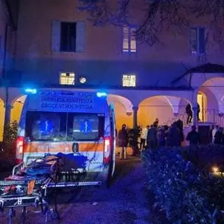 Akcja służb podczas nocy weselnej