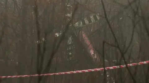 Umorzone śledztwo w sprawie katastrofy śmigłowca, w której zginął milioner Karol Kania