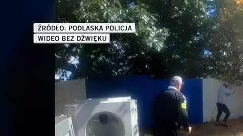 Podlaska Policja 
