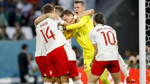 Zwycięstwo Biało-Czerwonych. Oglądaj wydanie specjalne