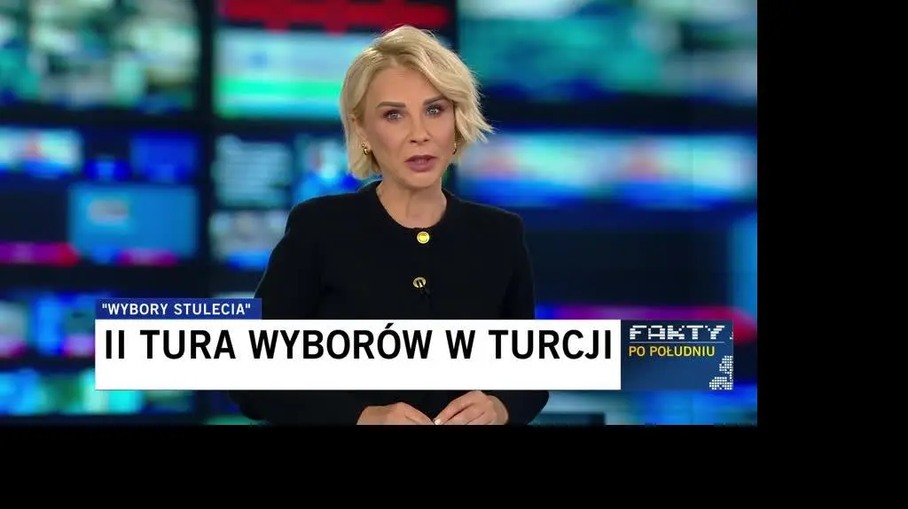 Głosowanie zakończone